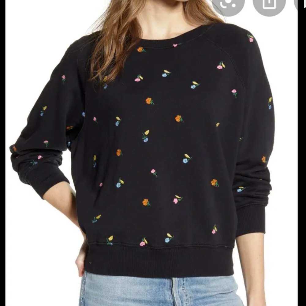 LOOKING FOR DITSY floral LOU & GREY